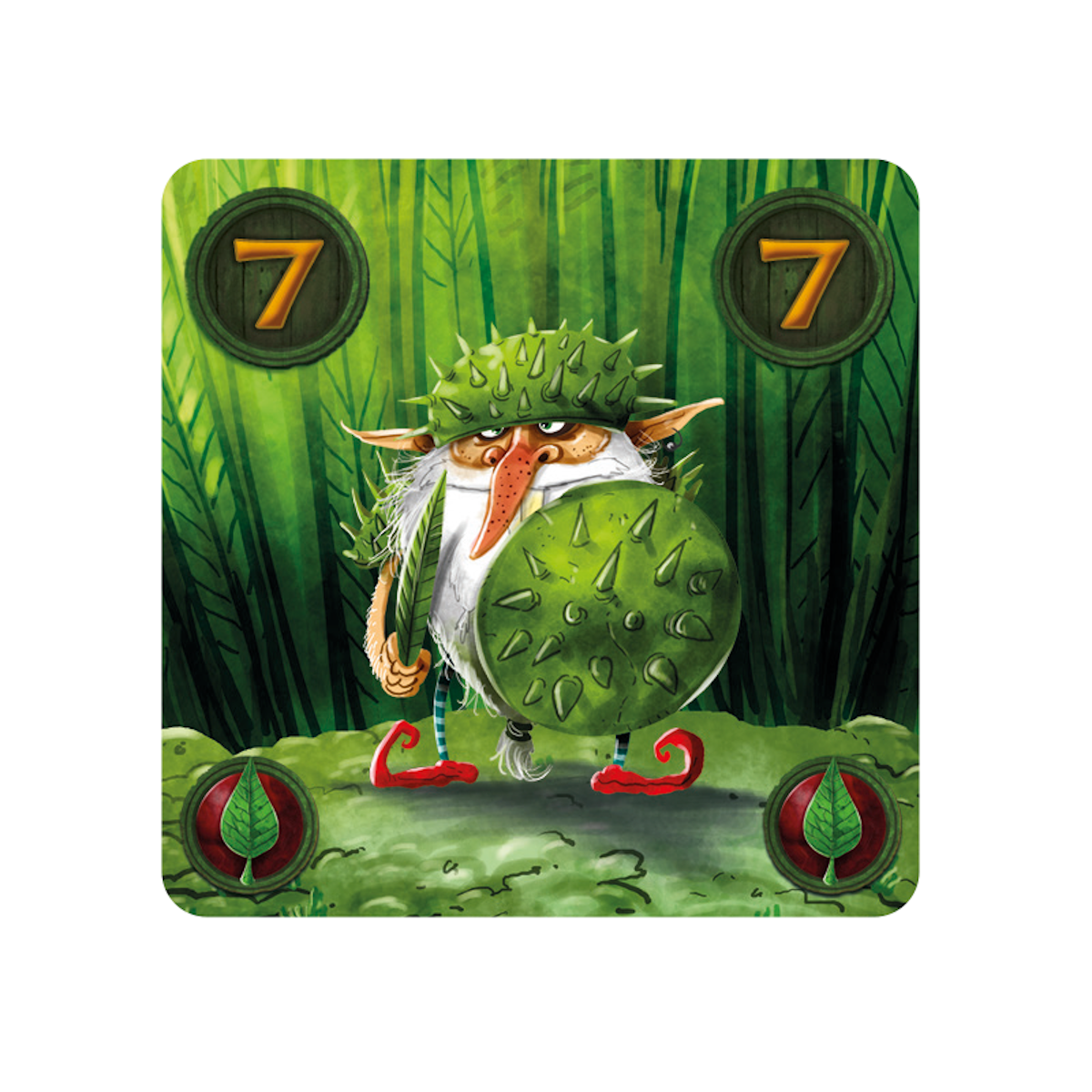 Claim Pocket 2