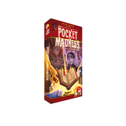 Cthulhu's Pocket Madness