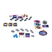 Cosmic Encounter Duel