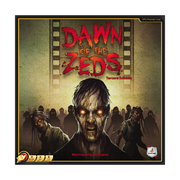 Dawn Of The Zeds