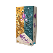 Dice Forge Rebellion