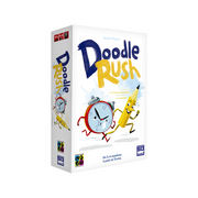 Doodle Rush