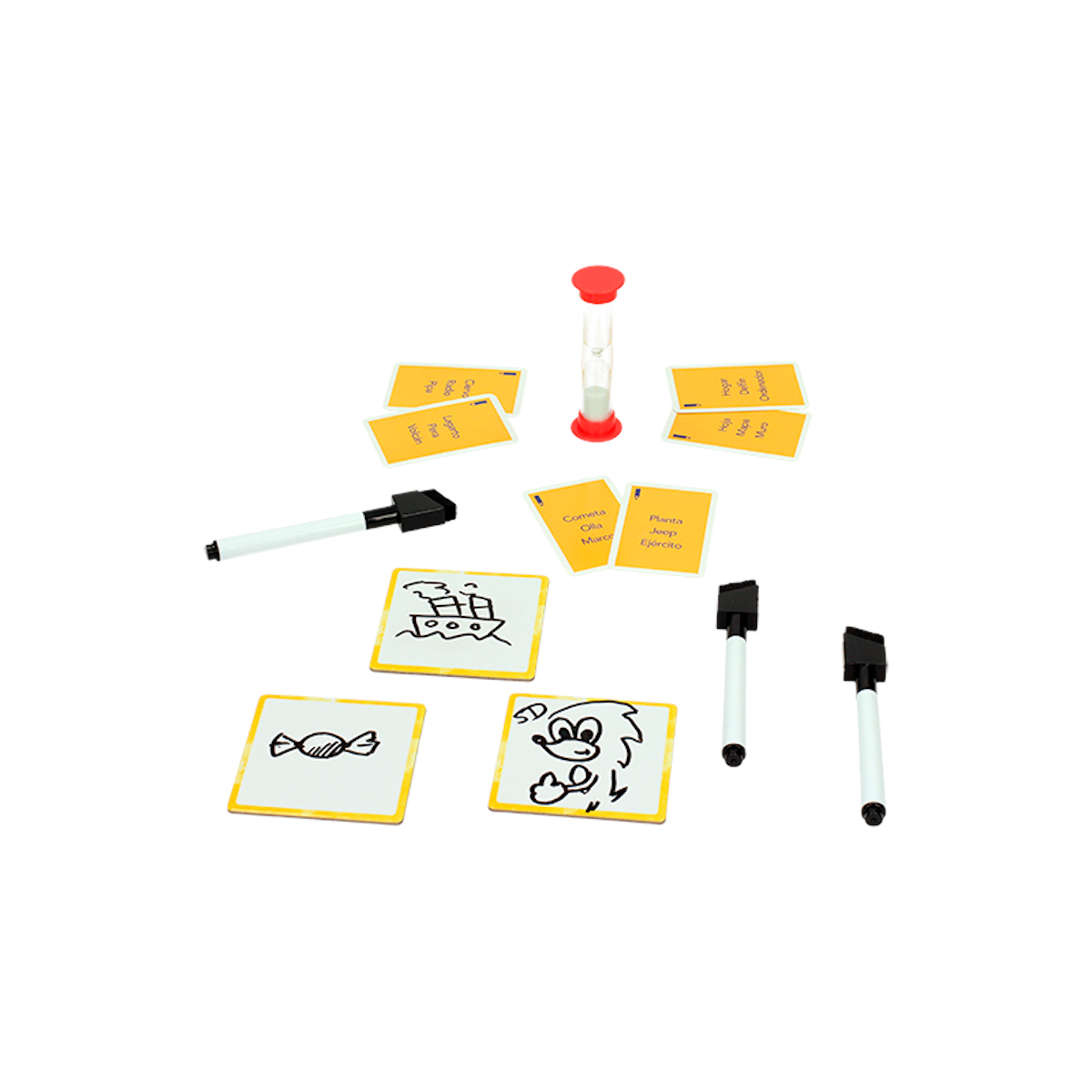 Doodle Rush