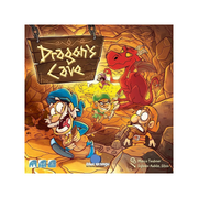 Dragon's Cave