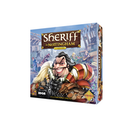 El Sheriff De Nottingham 2ª Edición