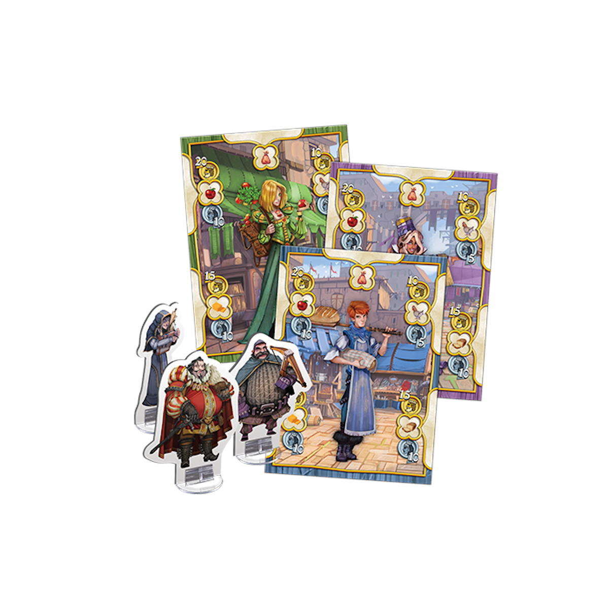 El Sheriff De Nottingham 2ª Edición