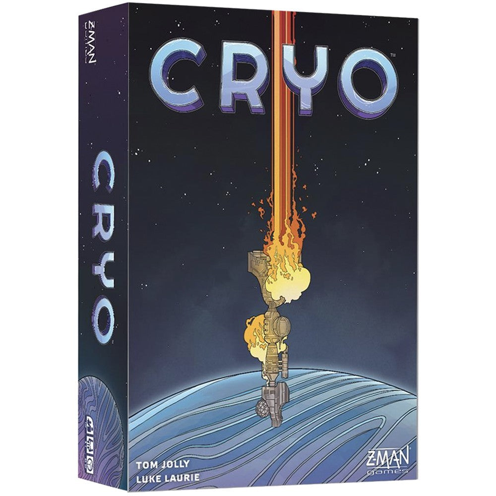 Cryo