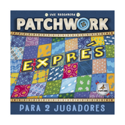 Patchwork Express