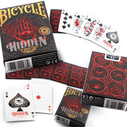 Bicycle: Hidden