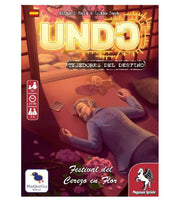 Undo: Festival del Cerezo