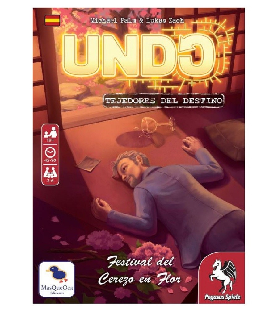 Undo: Festival del Cerezo