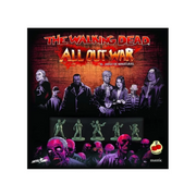 The Walking Dead All Out War