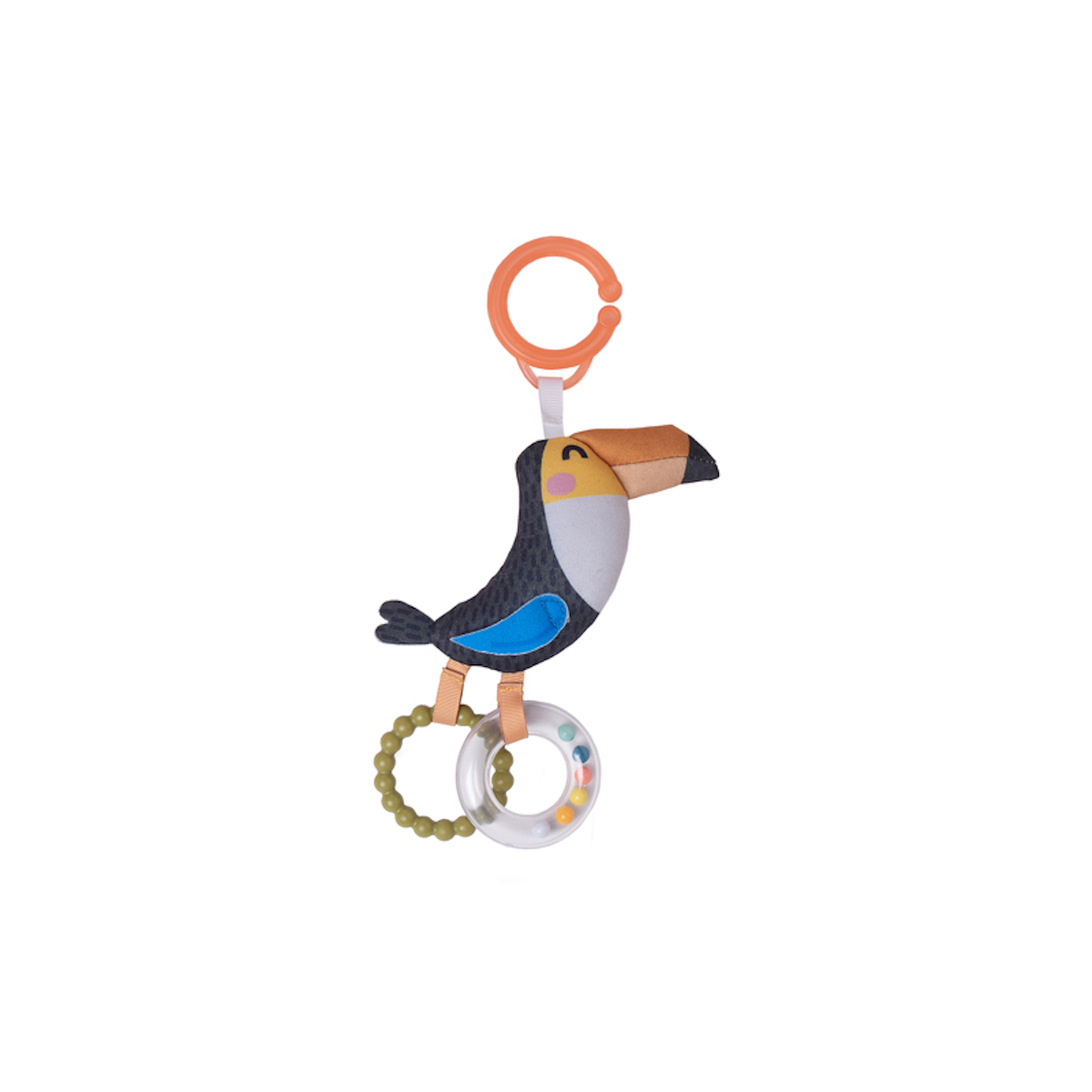 Tuki El Tucan