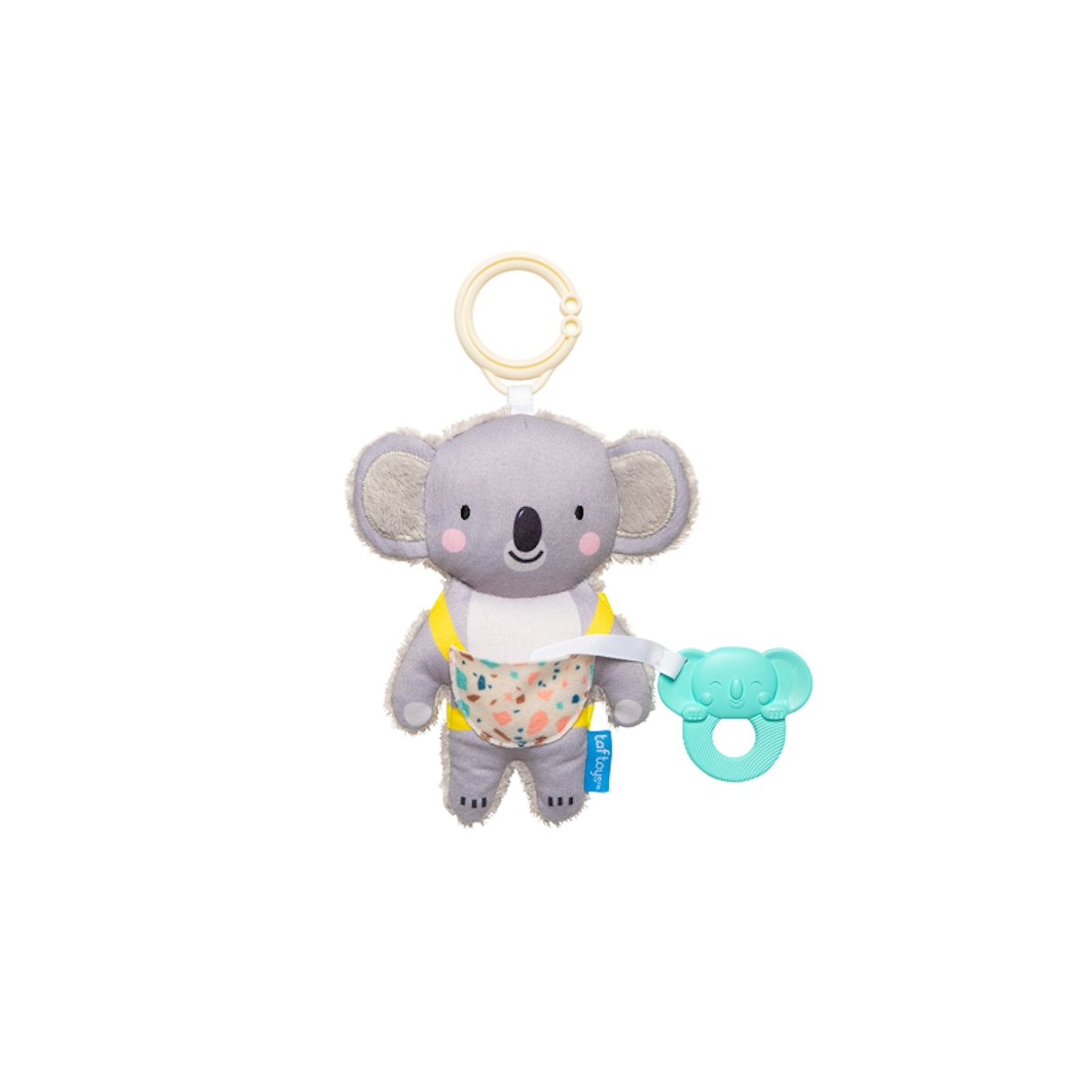 Kimmy El Koala
