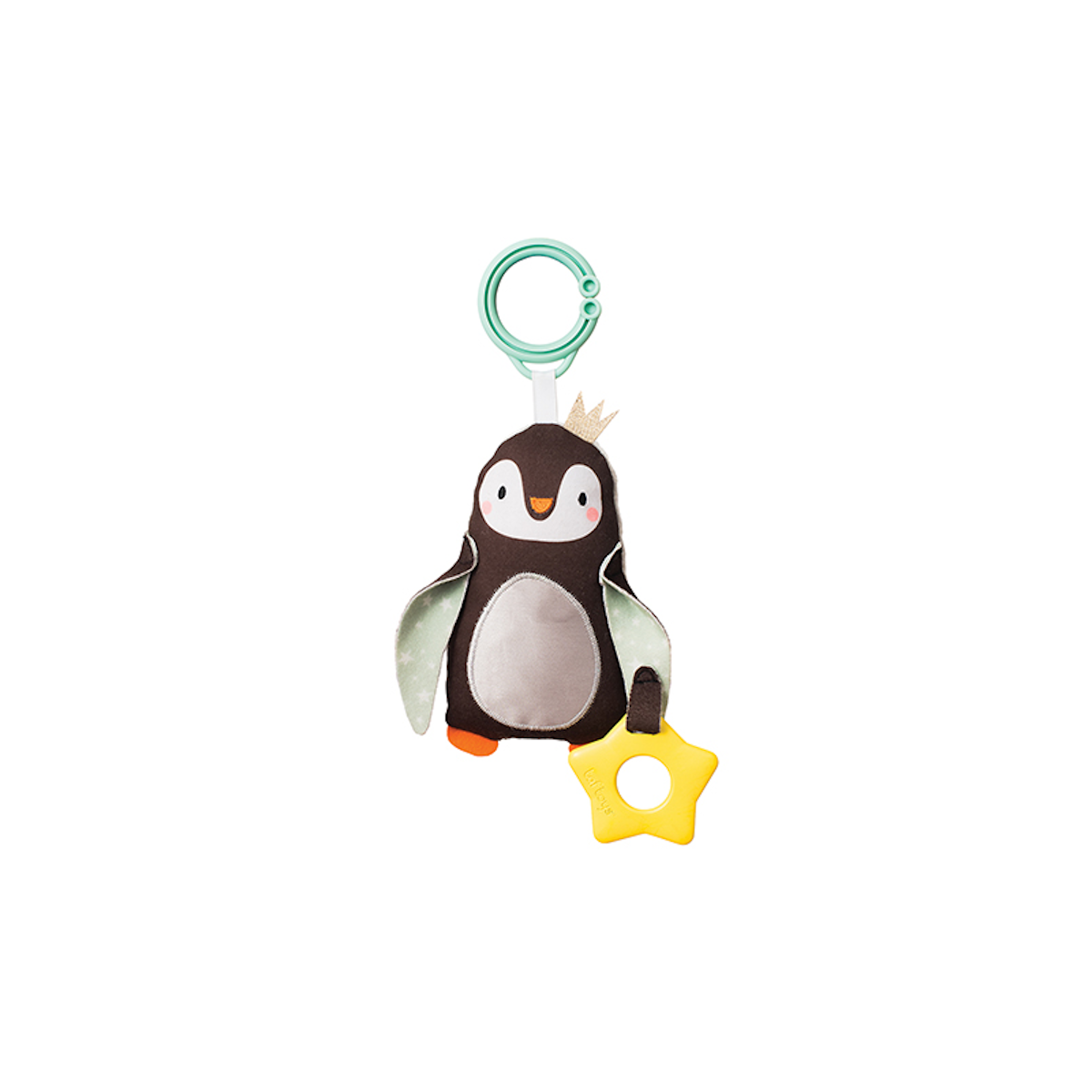 Prince El Pingüino