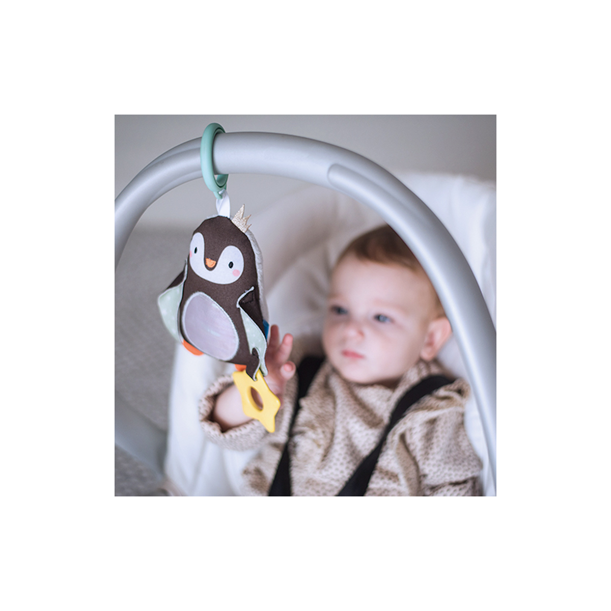 Prince El Pingüino