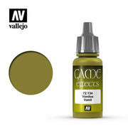 Acrílico Game Color - Vomitos