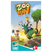 Zoo Run