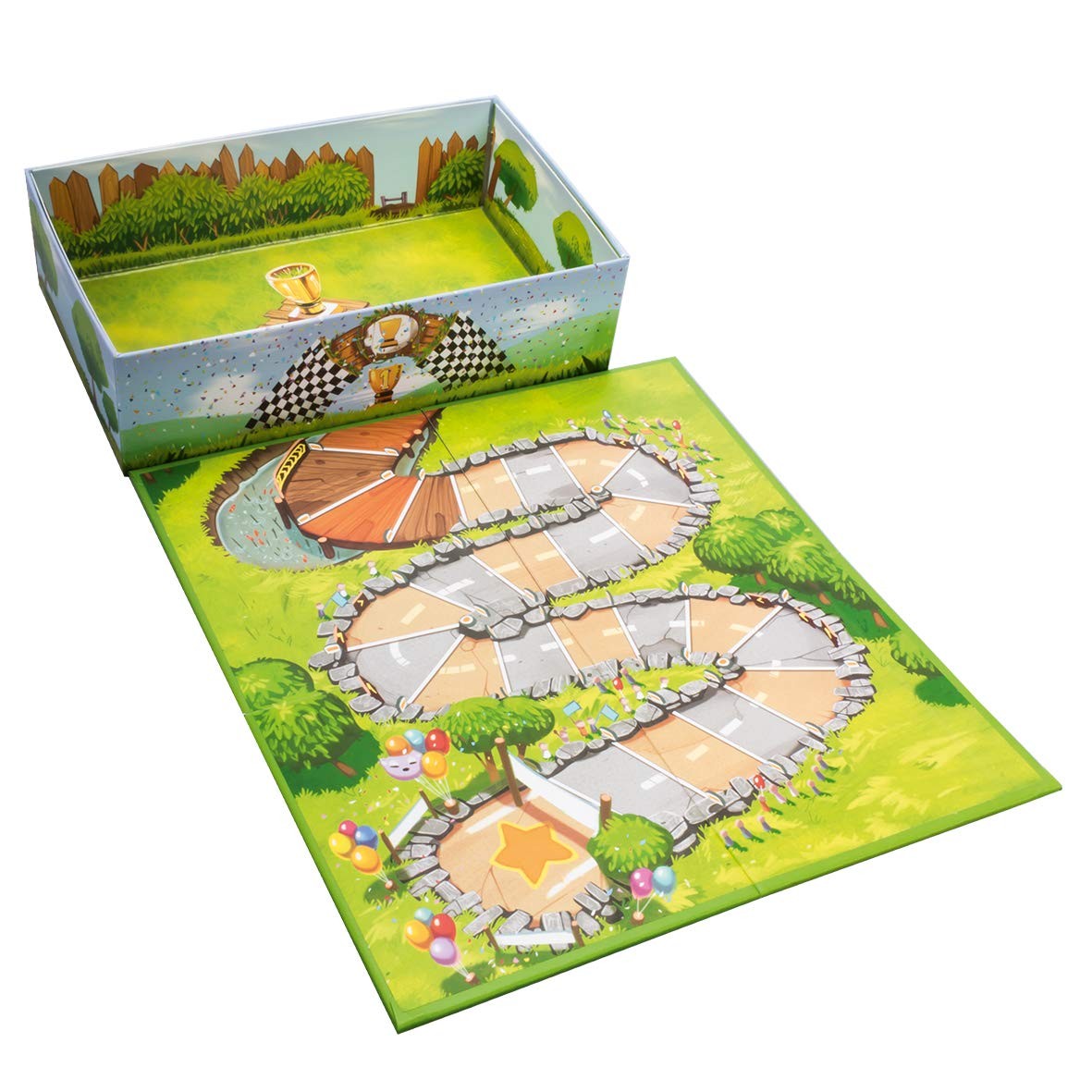 Zoo Run