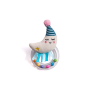 Mini Sonajero De Luna