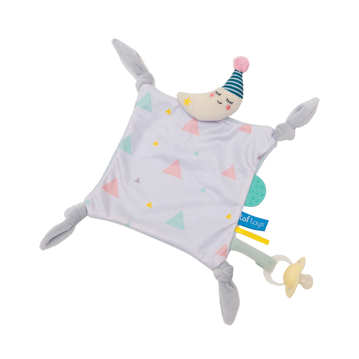 Mini Manta Luna