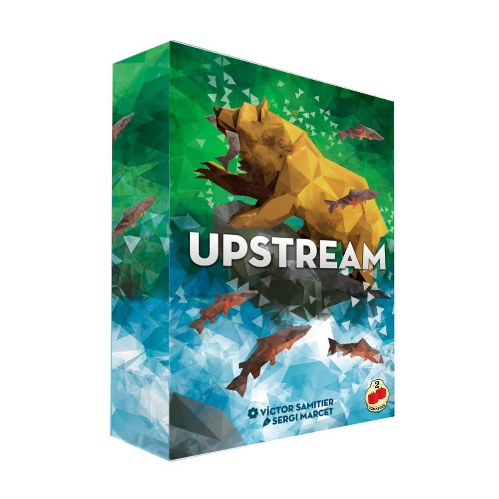 Upstream