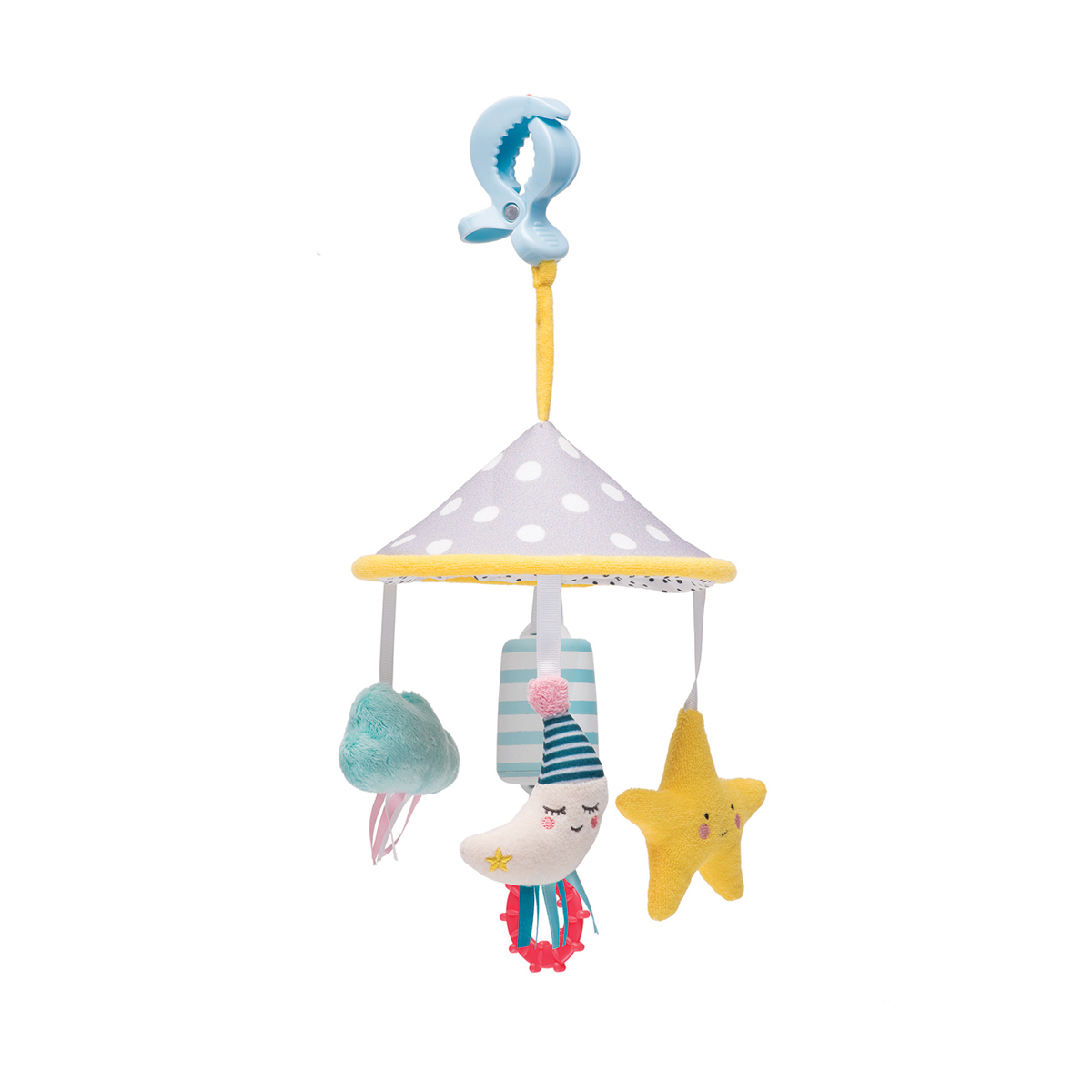 Mini Luna Movil