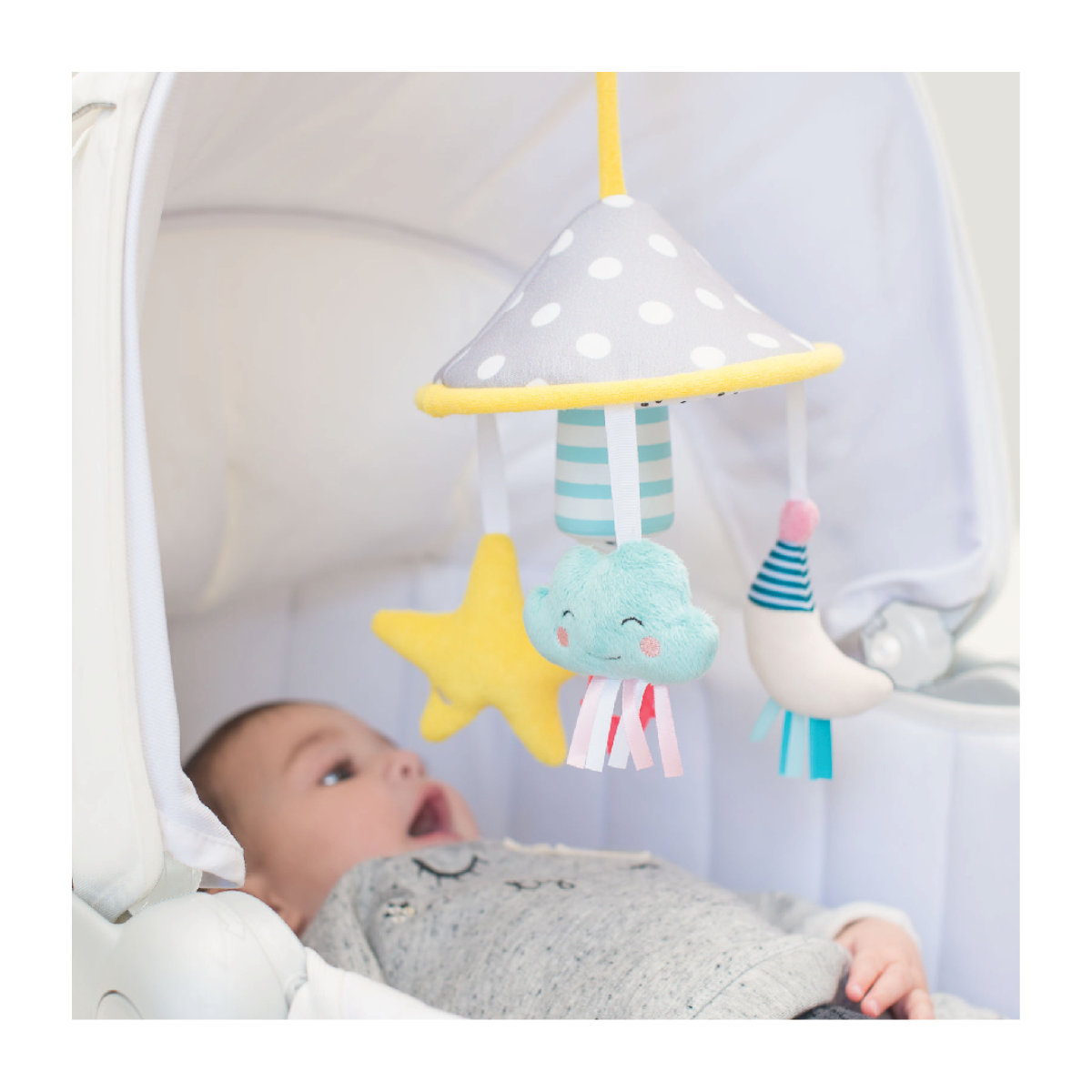 Mini Luna Movil