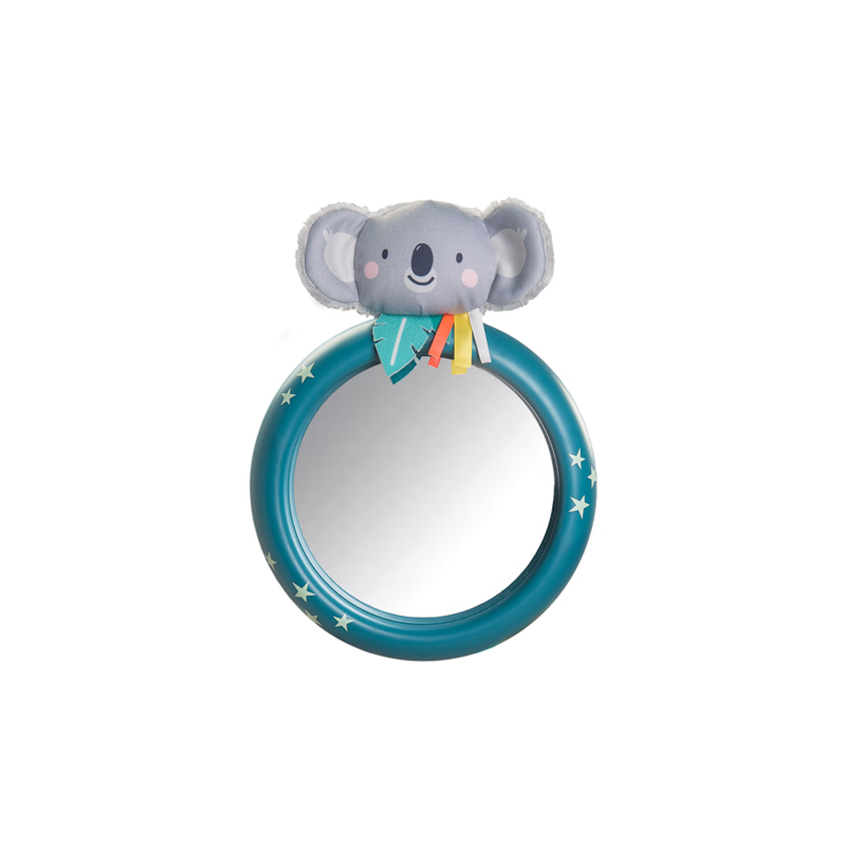 Espejo Para El Carro Koala