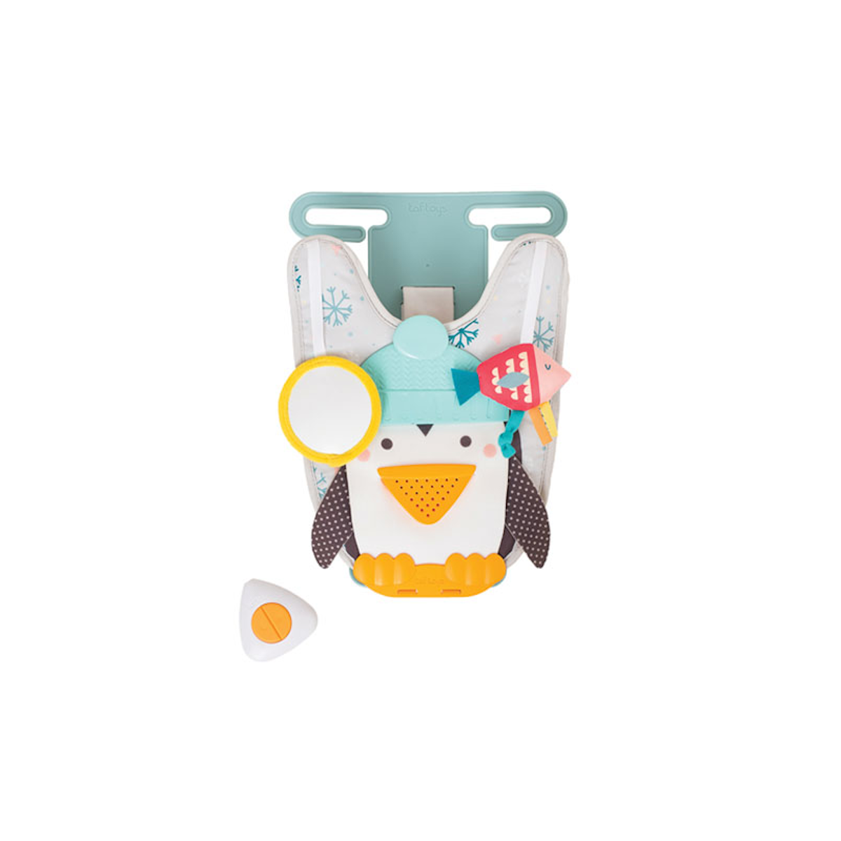 Centro De Actividades Pingüino