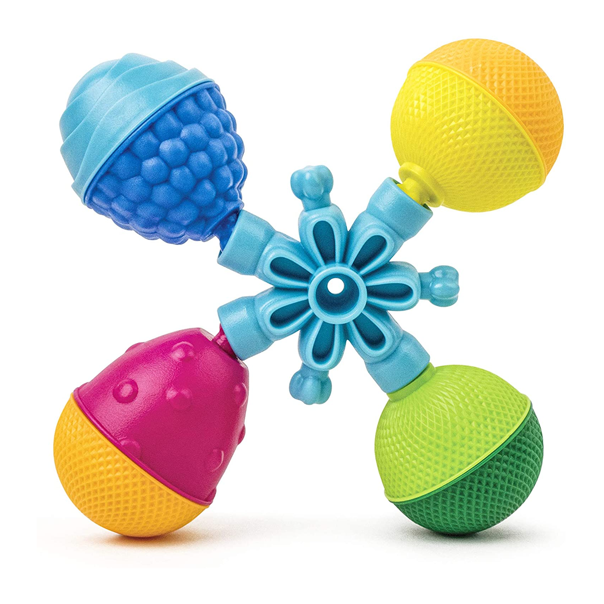 Juego De Cuentas x 19 Piezas y Accesorios