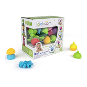 Juego De Cuentas x 48 Piezas y Accesorios