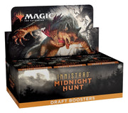 Draft: Innistrad: Midnight Hunt
