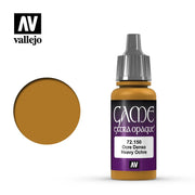 Acrílico Game Color - Ocre Denso