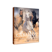 Caballos, Razas Y Orígenes