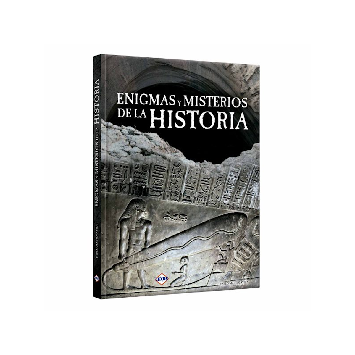 Enigmas y Misterios de la Historia