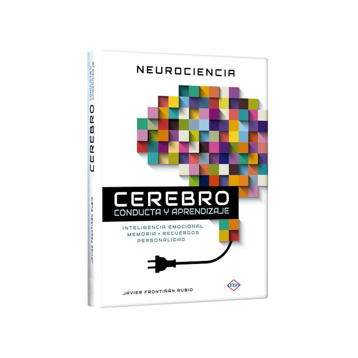 Cerebro Conducta Y Aprendizaje