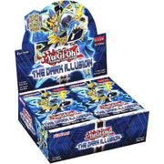 The Dark Illusion - Box