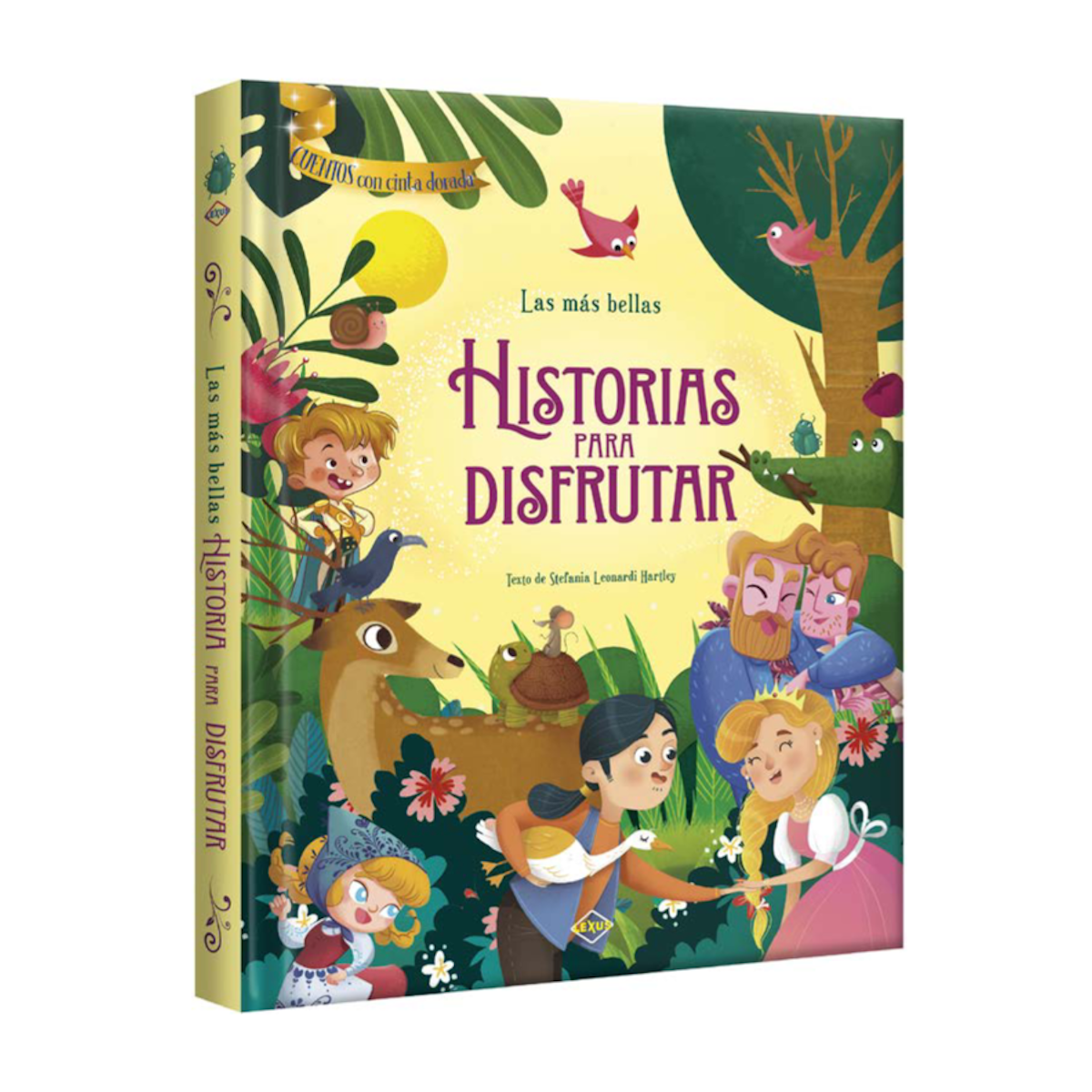 Colección Las Más Bellas Historias