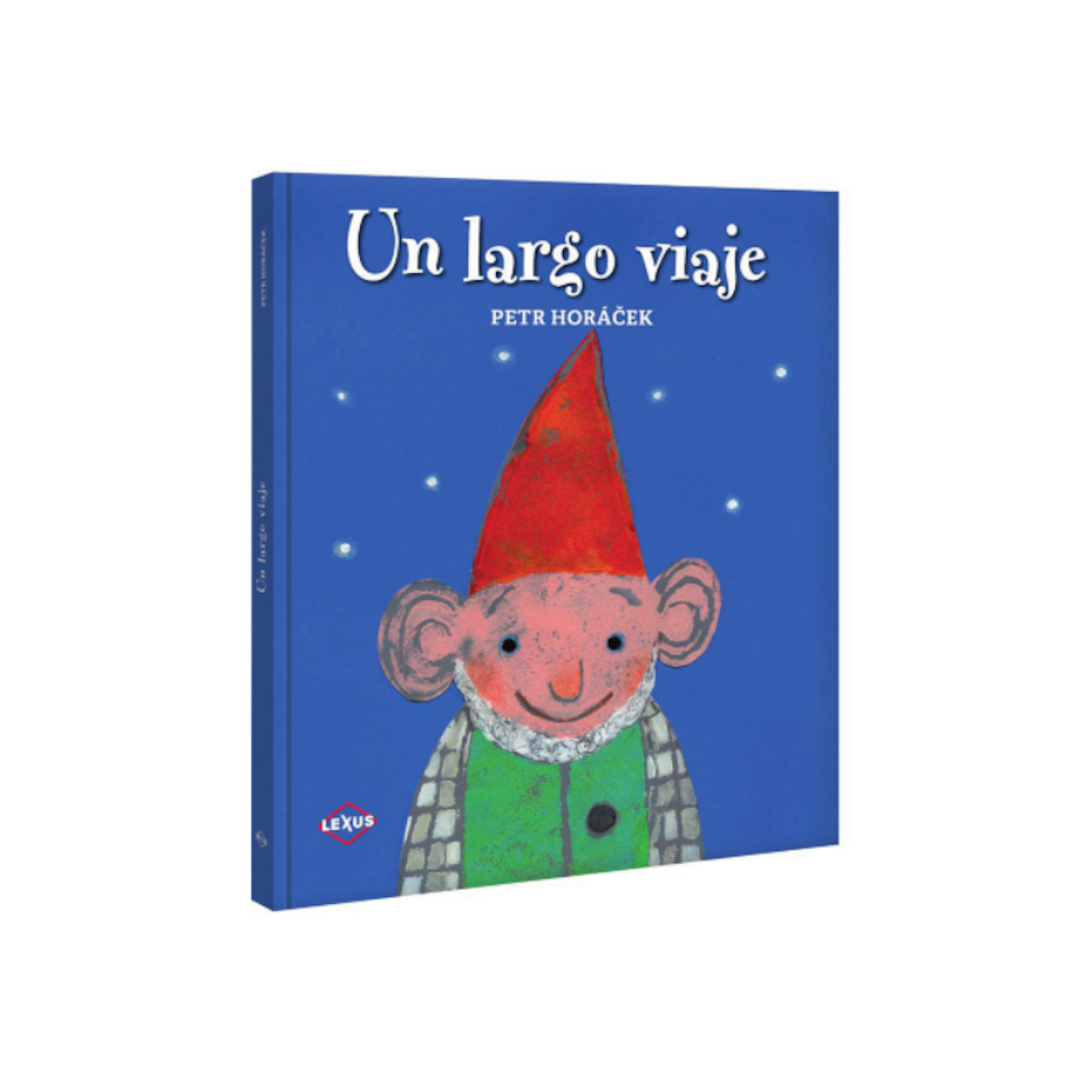 Un Viaje Largo