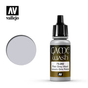 Lavado Game Color - Gris Palido