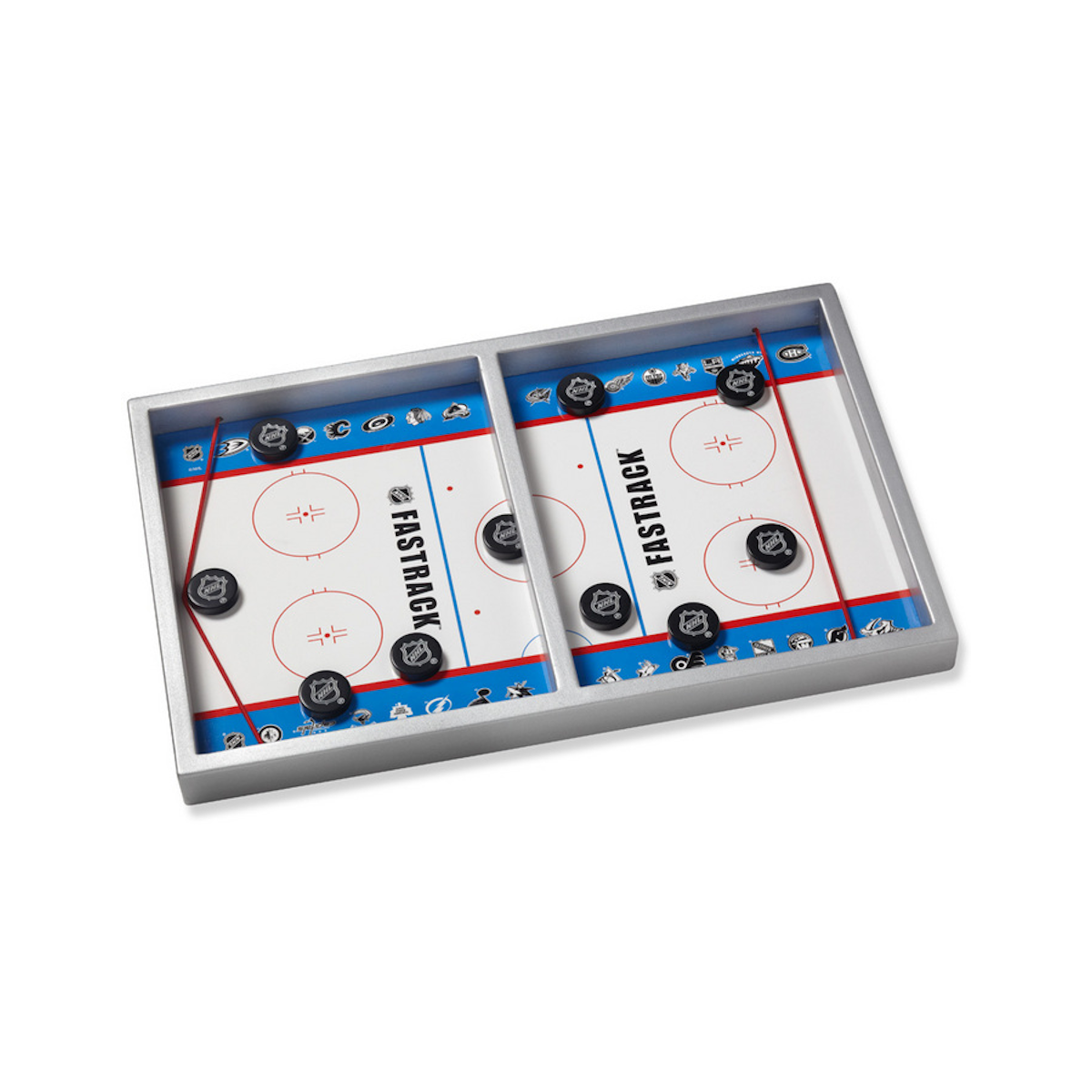 Fastrack Nhl - Eng