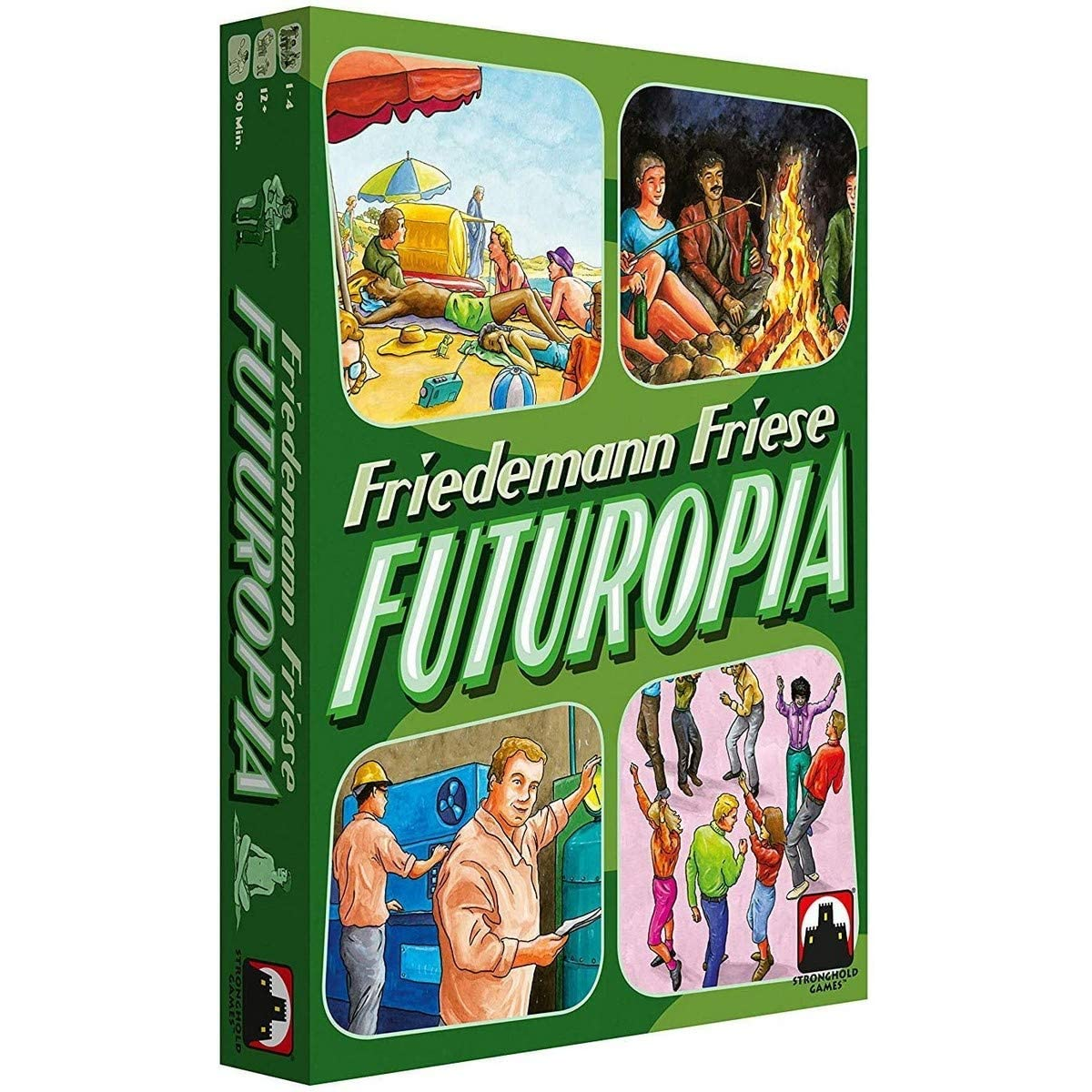 Futuropia - Eng
