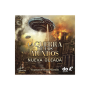 La Guerra De Los Mundos Nueva Oleada