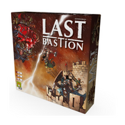 Last Bastion