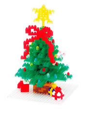 Gran Árbol de Navidad