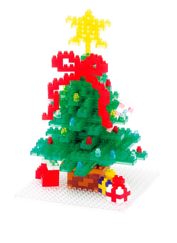 Gran Árbol de Navidad