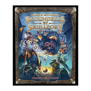 Lords Of Waterdeep - Scoundrels Of Skullport - Eng