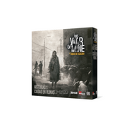 This War Of Mine Historias De La Ciudad En Ruinas