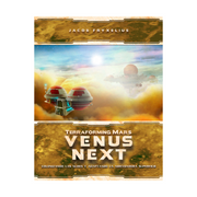 Terraforming Mars: Venus Next
